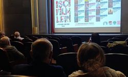 Zonguldaklılar İşçi Filmleri Festivali'nde buluşuyor!