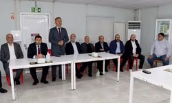 GMİS ile Sivomatic arasında toplu iş sözleşmesi imzalandı