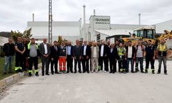 GMİS ile Sivomatic arasında toplu iş sözleşmesi imzalandı...