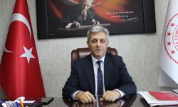 Zonguldak İl Sağlık Müdürü Uzm. Dr. Mustafa Özkan Gün'den önemli açıklama!