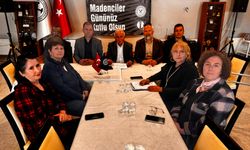 Zonguldak’ta 4 Aralık Dünya Madenciler Günü Coşkuyla Kutlanacak