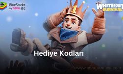 Whiteout Survival Hediye Kodları ve Nereye Yazılır? 2025 Kasım