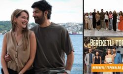 Bereketli Topraklar Dizisi Nerede Çekiliyor? Tam Konumu Neresi?