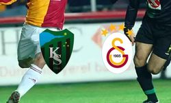 (Süper Lig canlı yayın) Kocaelispor - Galatasaray maçı canlı izle! SelçukSports GOLVAR TV (Kocaelispor - Galatasaray)