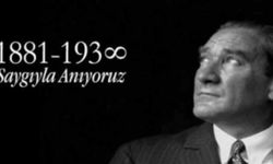Devrek İlçe Milli Eğitim Müdürlüğü’nden Atatürk’ü Anma Mesajı