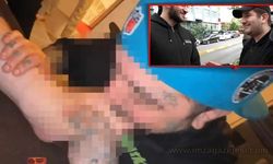 Yakup TV Ayak Video İzle