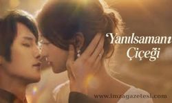 Yanılsamanın Çiçeği Türkçe Dublaj İzle