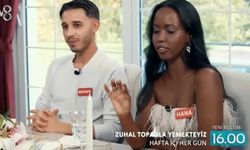 Yemekteyiz Hana Instagram Hesabı Nedir?