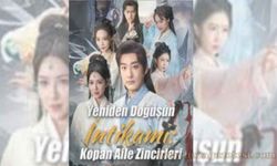 Yeniden Doğuşun İntikamı Türkçe Dublaj İzle