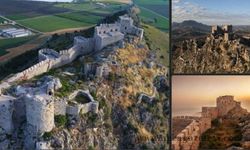 Yılanlı Kale Pontus Trabzon Nerede? Kısaca Hikayesi Nedir?