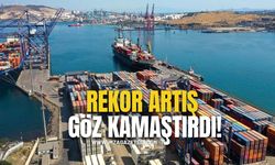 Üretici Fiyat Endeksi Rekor Artışla Göz Kamaştırdı!
