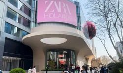 Zara Çin Sitesi Sayfası Nedir? Nasıl Girilir?