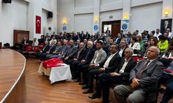 Türk Büro-Sen Zonguldak Şubesi’nin 7.Olağan Genel Kurulu