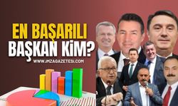 Zonguldak’ta “En Başarılı Belediye Başkanı Kim?” Anketine Yoğun İlgi! Kazanan Kim Olacak?