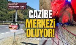 Zonguldak Sağlık Turizminde Cazibe Merkezi Olma Özelliğinde!