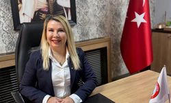 12'lik Başkanlıktan Veda Ayşegül Kara'dan Duygulu Teşekkür Mesajı