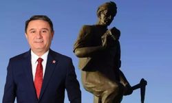 Başkan Erdem: “Uzun Mehmet’in bulduğu kömür, Zonguldak’ın ve Türkiye’nin kaderini değiştirdi”