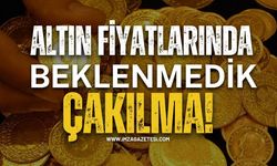 Altın Fiyatlarında Beklenmedik Çakılma! 4 Kasım 2025 Güncel Rakamlar...