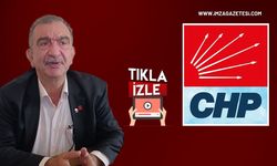 Nazmi Özden: “Kutuplaşma Değil, Yarışma Olur. Biz Bu Partiyi Toparlarız.”