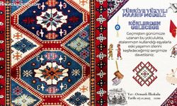 Bir Milletin Hafızası Sahneye Çıkıyor: “Köklerden Geleceğe” Sergisi Ormanlı’da Açılıyor