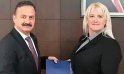 Anahtar artık Dilay Küçük’te!