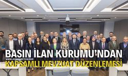 Basın İlan Kurumu’ndan Kapsamlı Mevzuat Düzenlemesi