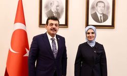 Beycuma Akın Tatoğlu Huzurevi’nin Kısa Sürede Hizmete Açılacak!