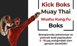 Devrek’te Ringe Çıkıyorlar!