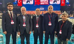 Halil İbrahim Ece, Yeniden Refah Partisi MKYK Üyeliğine Seçildi