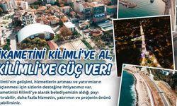 Kilimli Belediye Başkanı Kamil Altun'dan Çağrı: