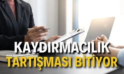 Kaydırmacılık Tartışması Bitiyor: Mülakata Yeni Kural