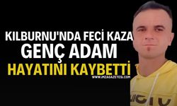 Kılburnu'nda Feci Kaza: Genç Adam Hayatını Kaybetti