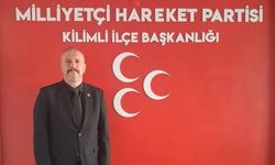 "Kilimli'ye Hastane Artık Zorunluluk"