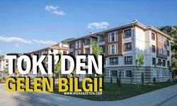 TOKİ'den Gelen Bilgi: Köy İkameti Kura Sonrası İptal Nedeni