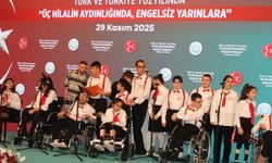 Üç Hilal’in Aydınlığında Engelsiz Yarınlar İçin Buluşma