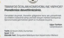 Uğur Tarhan geliyor!