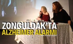 Zonguldak’ta Alzheimer Alarmı: Acı Ama Gerçek; Yaşlı Nüfus Artıyor, Demans Görülme Sıklığı Yükseliyor..