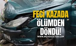 Tiyatro Sanat Yönetmeni Ferdi Kazancıoğlu Ölümden Döndü!