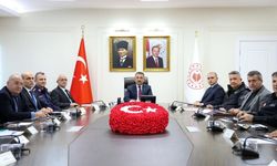 Zonguldak Kışa Hazır! Tüm Tedbirler Alındı!