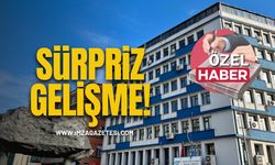 Zonguldak SGK’nın Yeni Hizmet Binasında Sürpriz Gelişme!