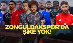 Zonguldakspor’da şike var mı?