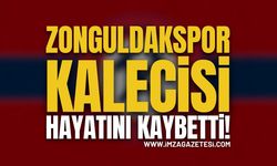 Zonguldakspor’un Sevilen İsmi Hayatını Kaybetti!