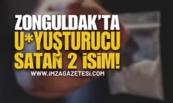 Zonguldak’ta Film Gibi Operasyon! | Zonguldak haber