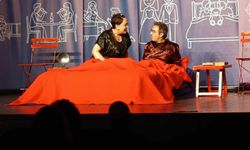 Zonguldak'ta Kahkahalar Havada Uçtu