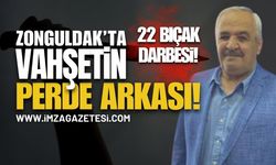 Zonguldak’ta Şok Olay: Burhanettin Şen Saldırıya Uğradı!