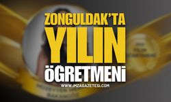 Zonguldak'ta Yılın Öğretmeni | Zonguldak haber