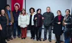 Madenciler Günü’ne Duygu Dolu Anma: Madenci Şehitleri Müze’de Unutulmadı