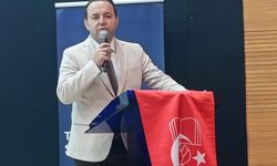 Zonguldak'ta Düzenlenen Ödül Töreninde Milli ve Manevi Eğitim Vurgusu Öne Çıktı..