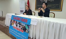 Gazze İçin Zonguldak Tek Yürek