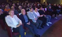 4 Aralık Dünya Madenciler Günü Zonguldak’ta Kutlandı